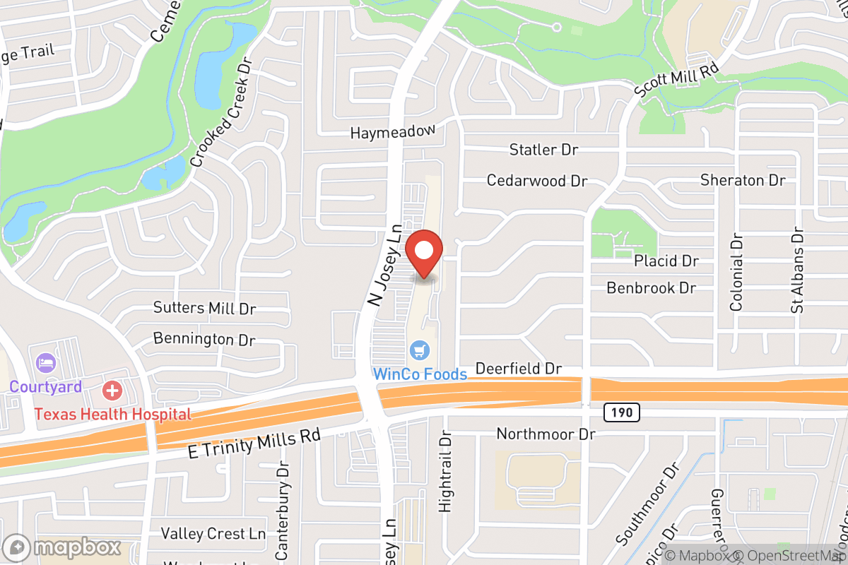 Burst Dental + Kids Carrollton