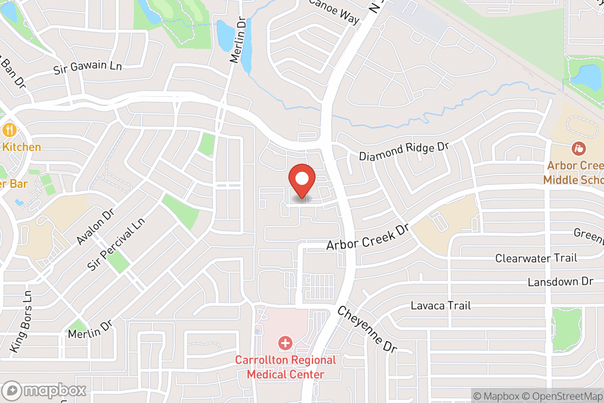 Carrollton Dental Studio - Dr Linh Nguyen
