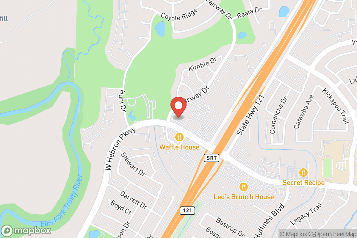 Carrollton Dentistry