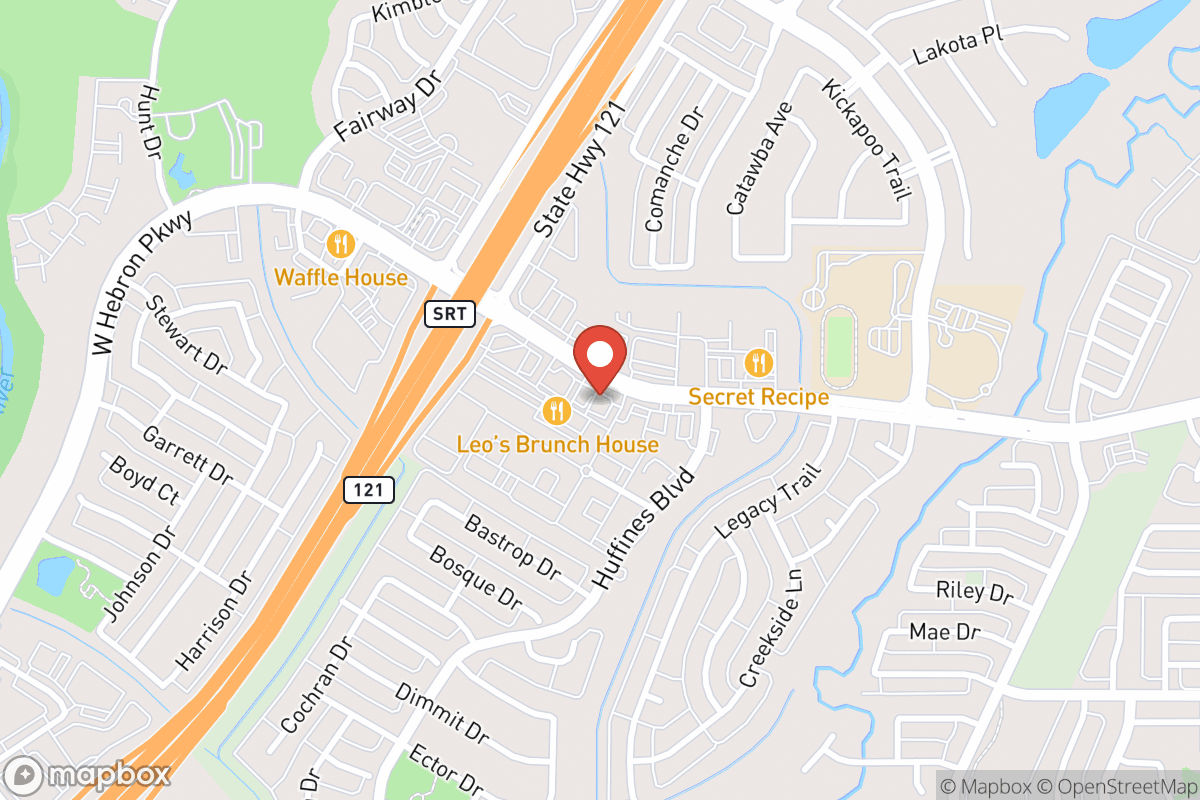 Carrollton Family Dental