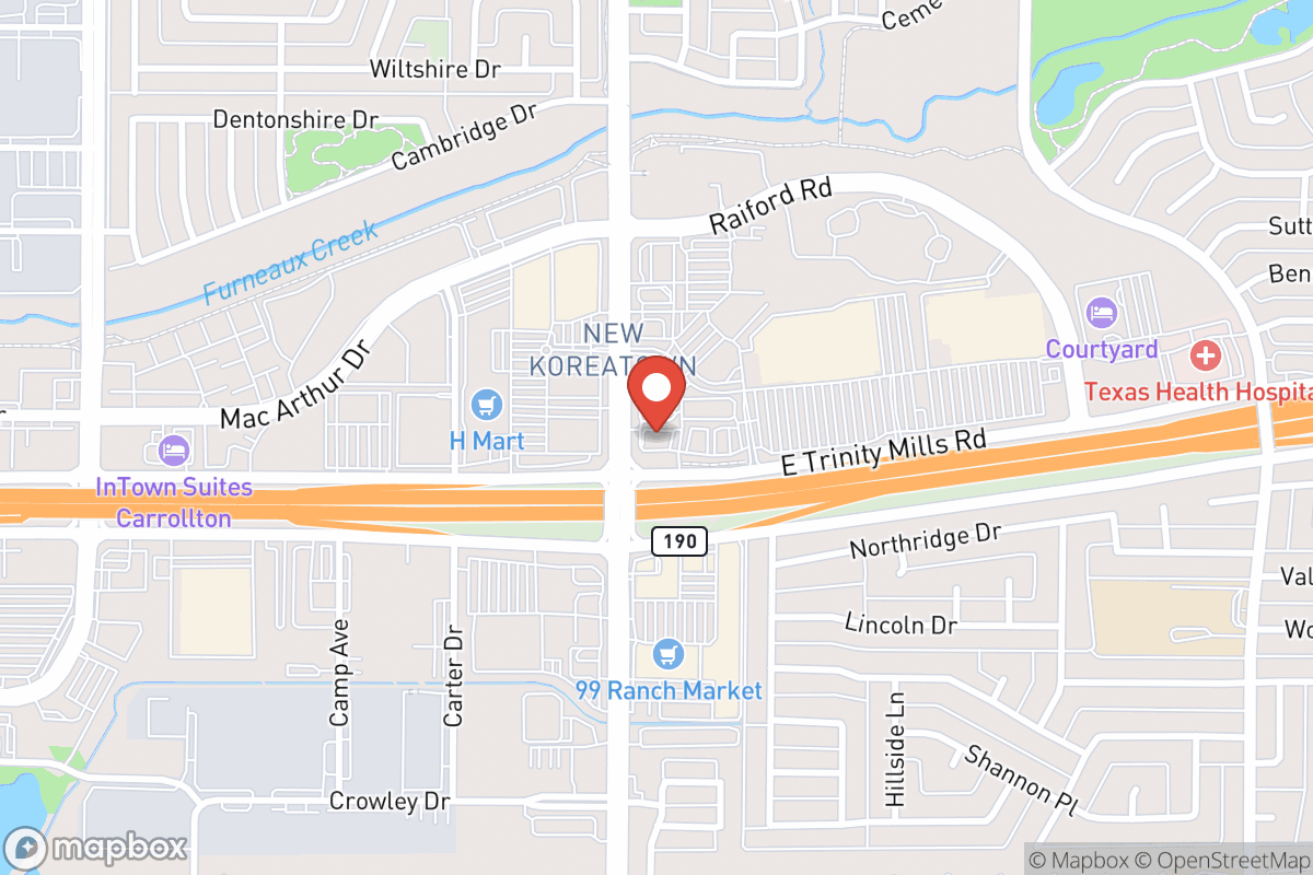 Carrollton Modern Dentistry