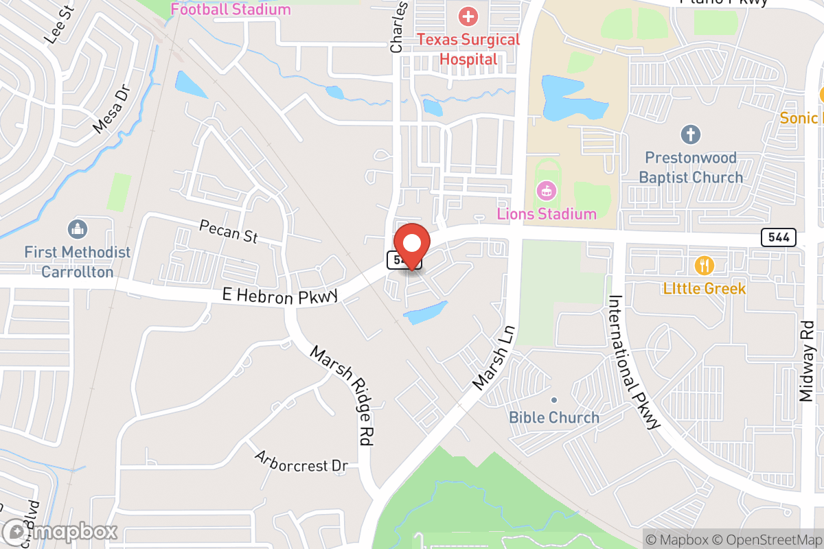 Carrollton Star Dental