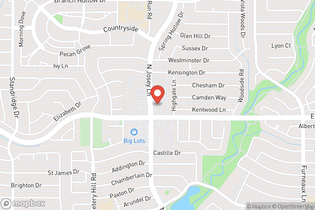 Celebration Family Dental of Carrollton