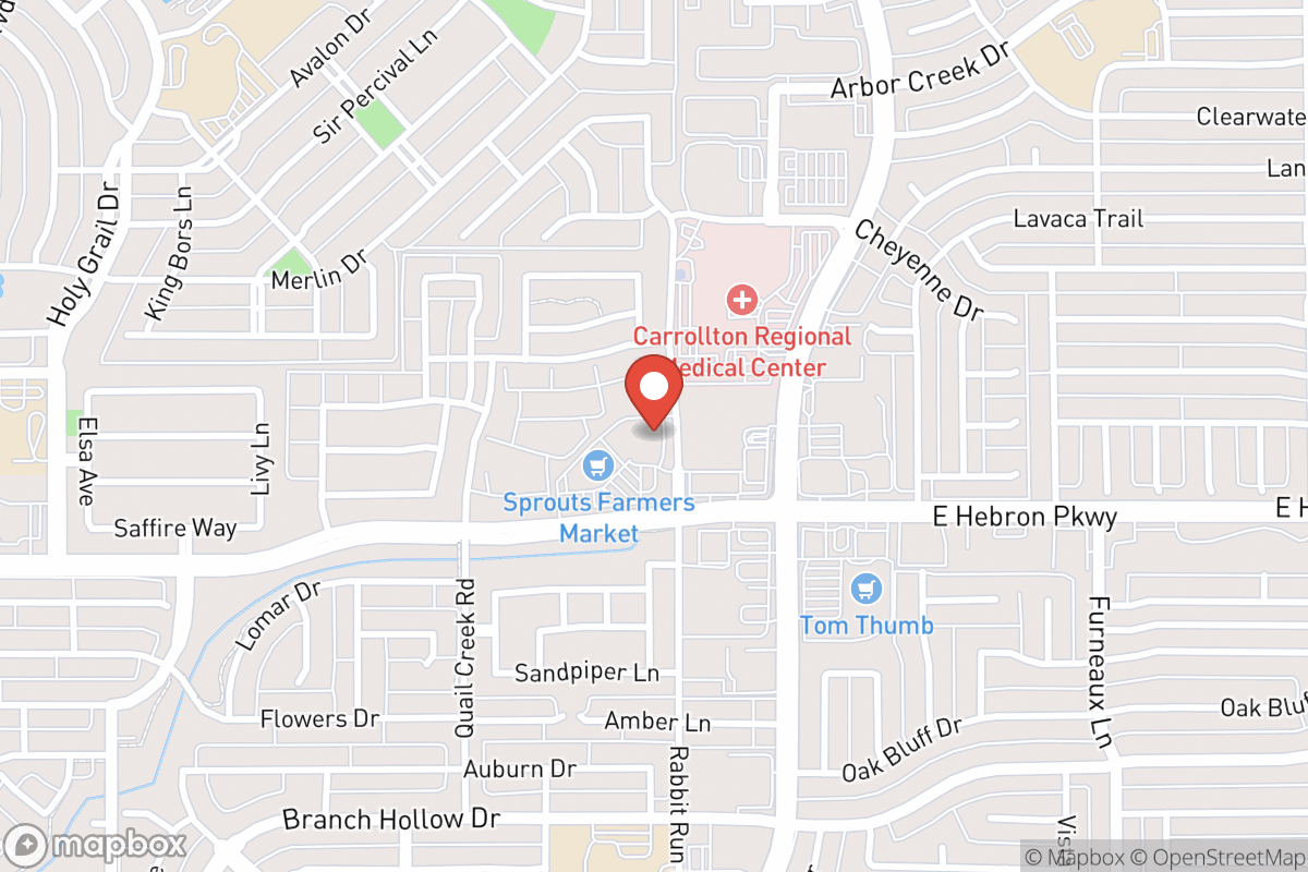 DD Family Dentistry of Carrollton