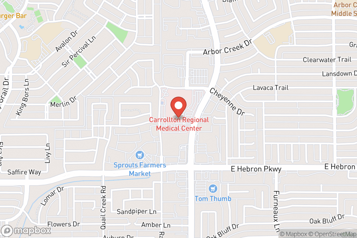 Endodontic Associates of Carrollton