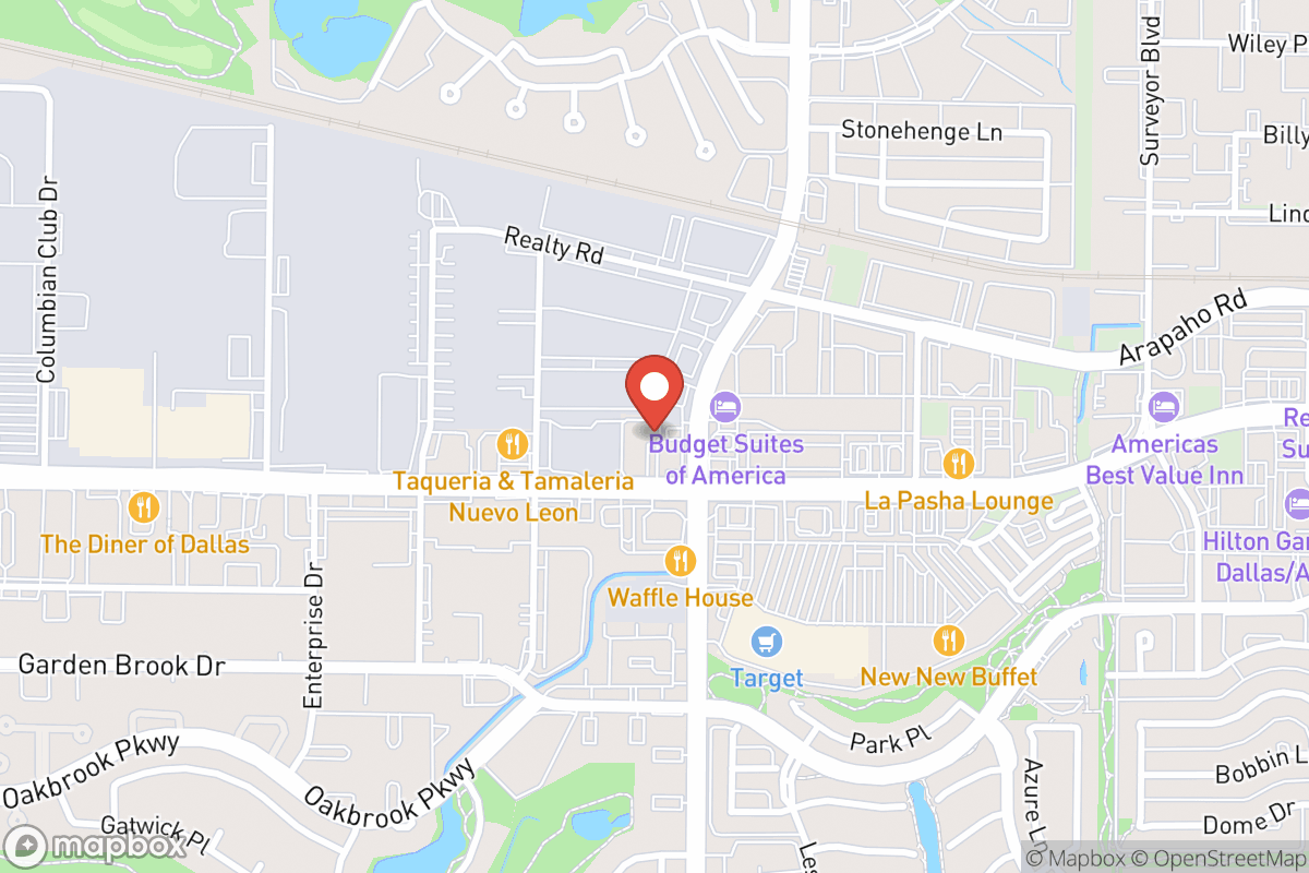 Epic Family Dentistry of Carrollton