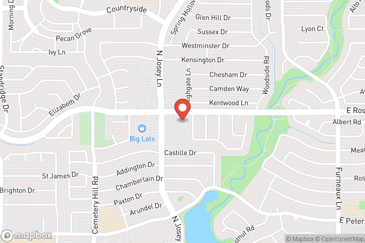 Flink Family Dentistry Carrollton