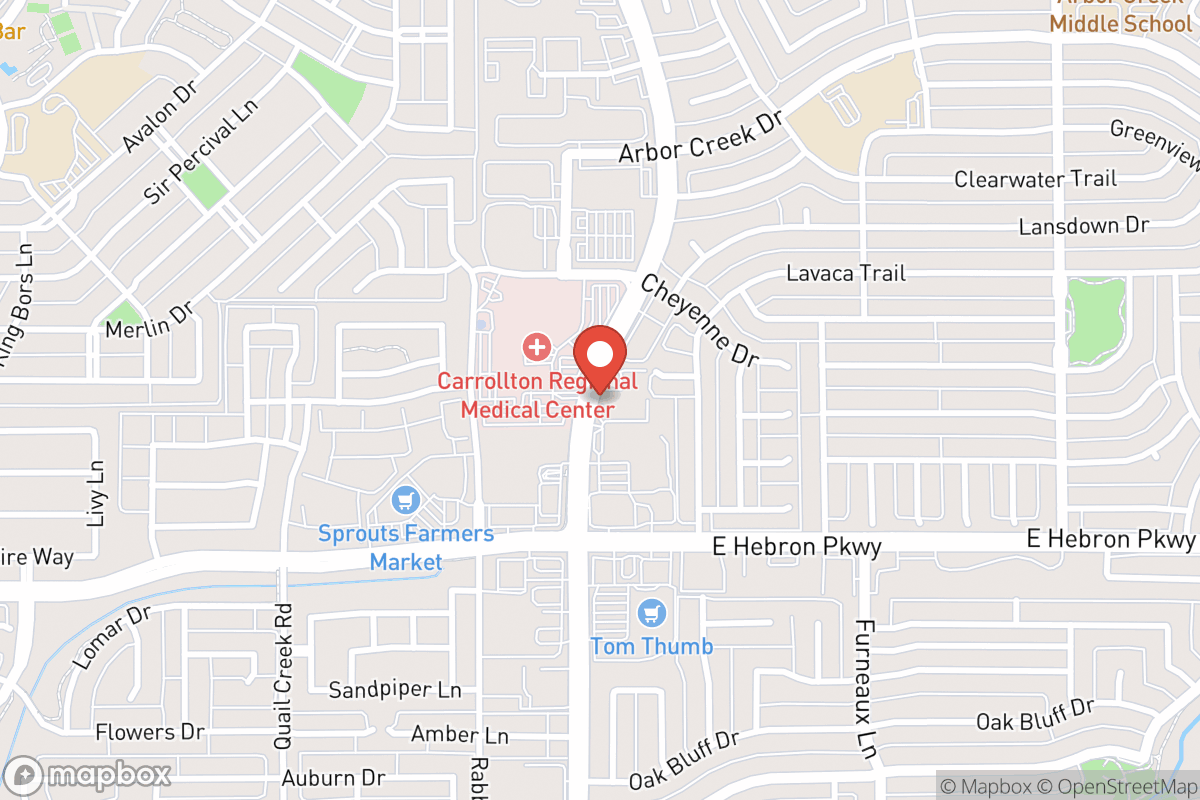 Hebron Family Dental
