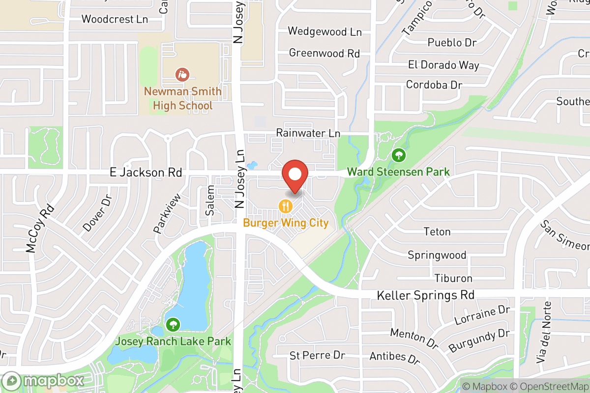 Ideal Dental Carrollton