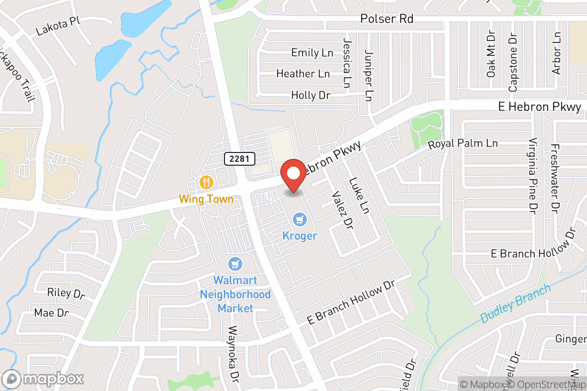 Indian Creek Dental