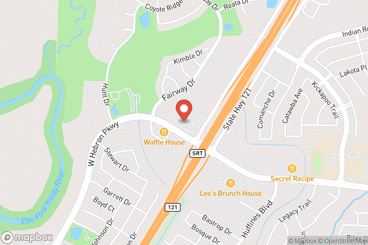 iO Dentistry Carrollton