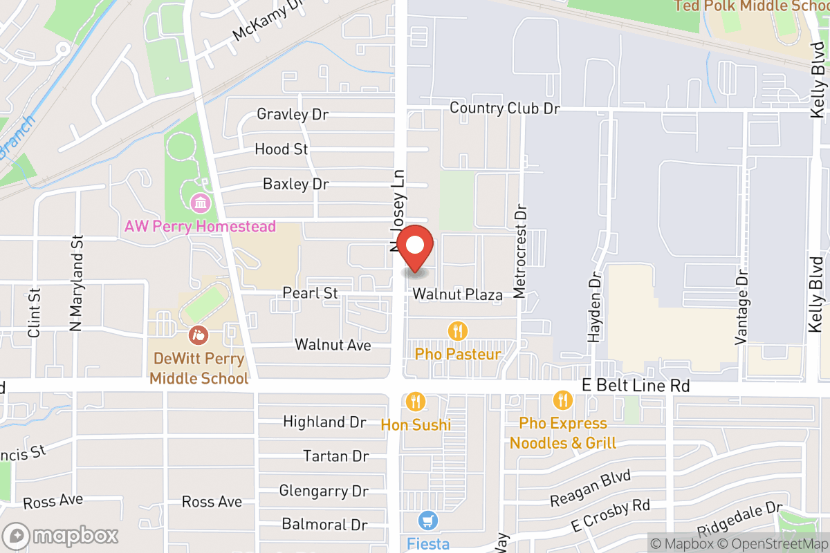 Jefferson Dental & Orthodontics - Carrollton Dentist