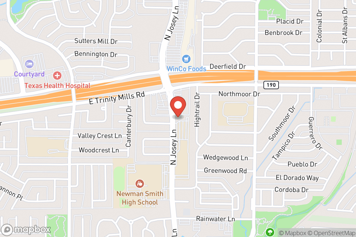 Josey Lane Dentistry