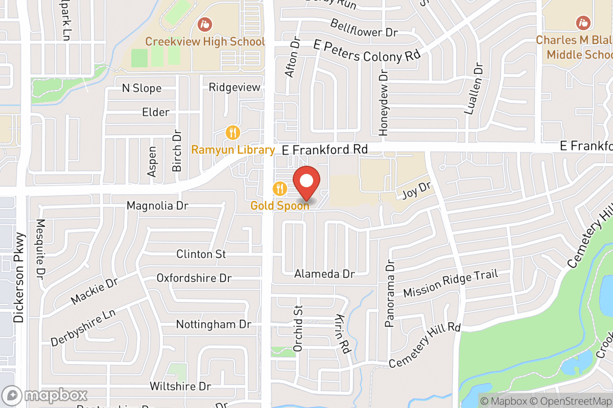 Rosemeade Dental