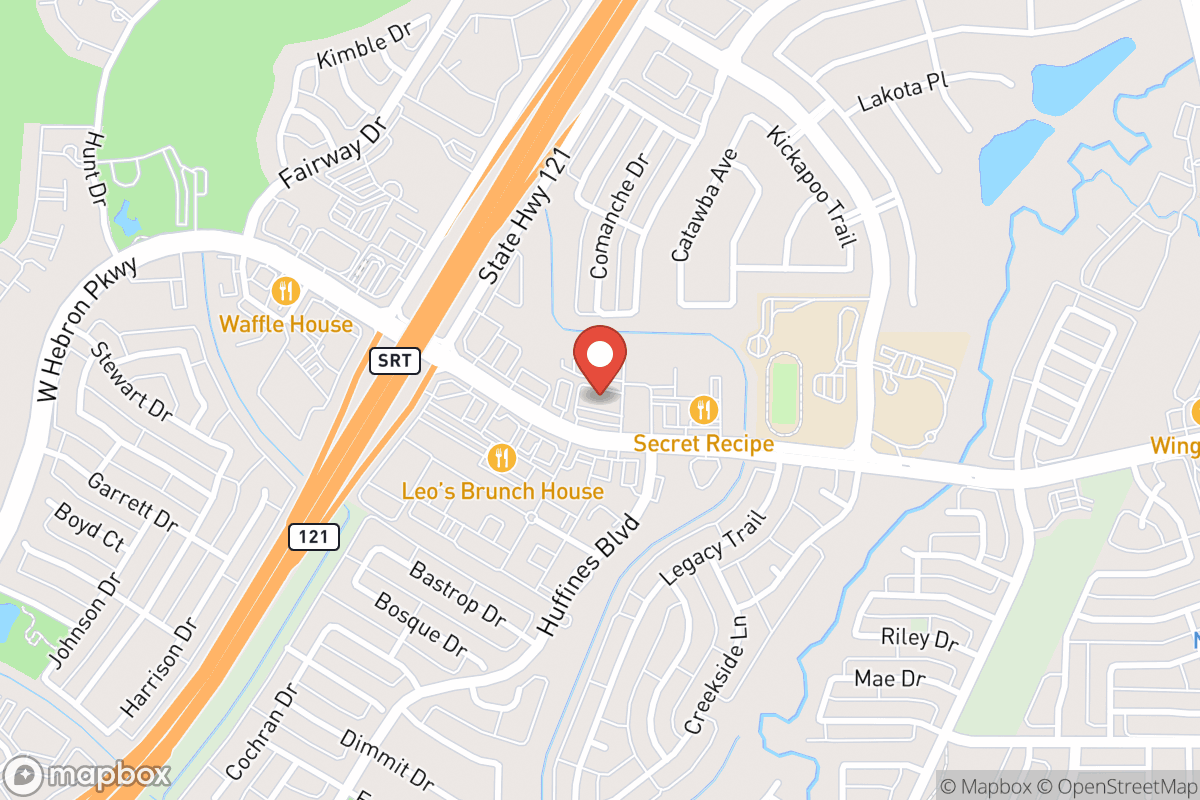 ToothHQ Dental Specialists