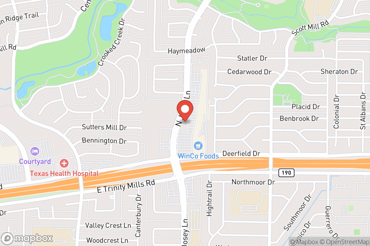 Trinity Smiles Family Dentistry