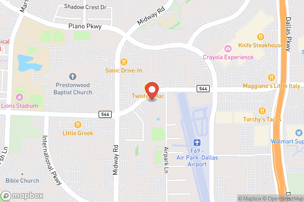 Wineburg Family Dentistry