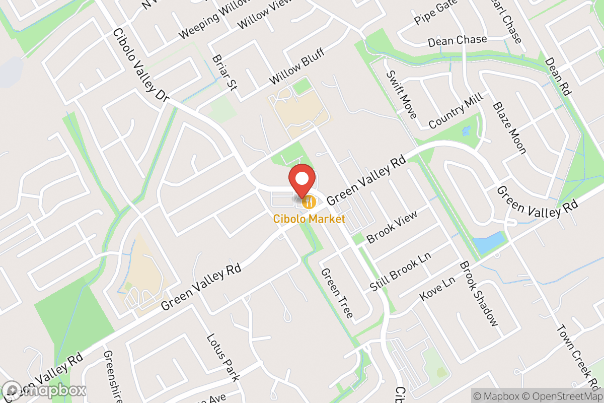 Cibolo Dental