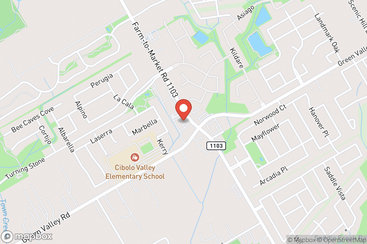 Urban Dental Cibolo