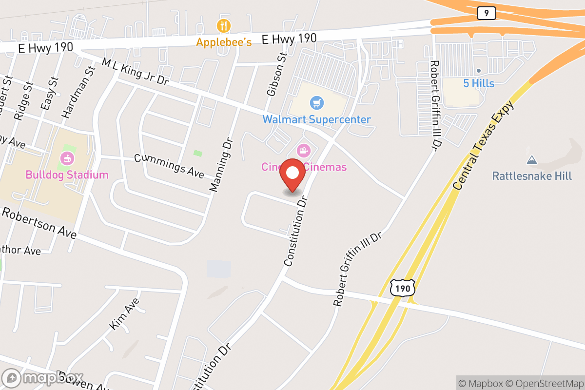 Cove Family Dental