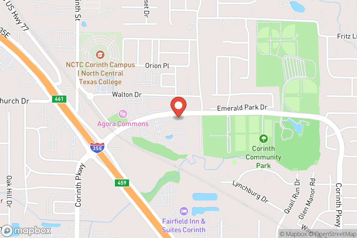 Loretto Family Dentistry