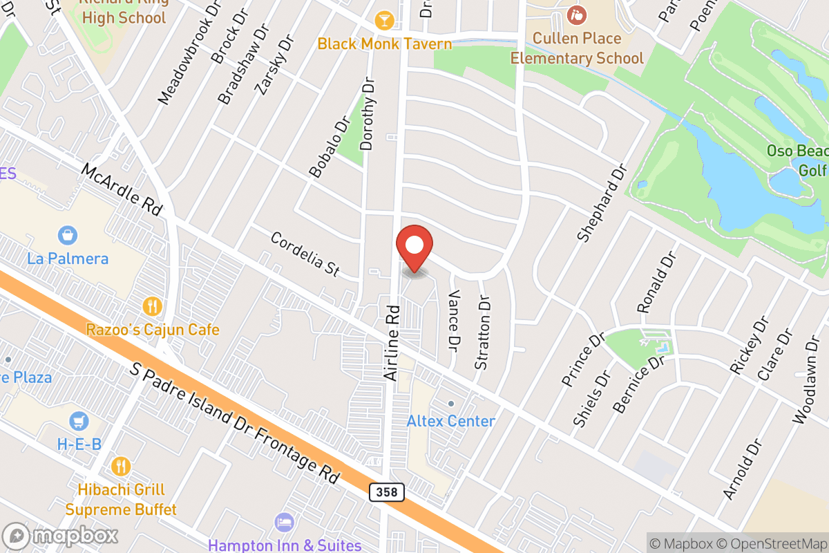 Apple Dental Center Inc