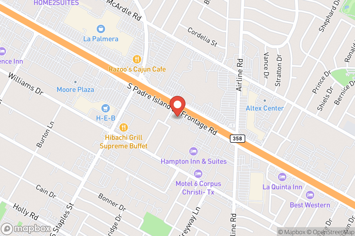 Bay Area Denture Center