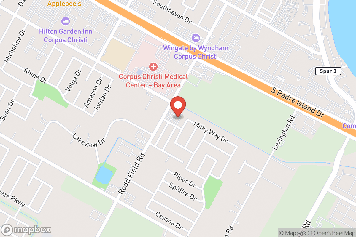 Gardenia Family Dentistry