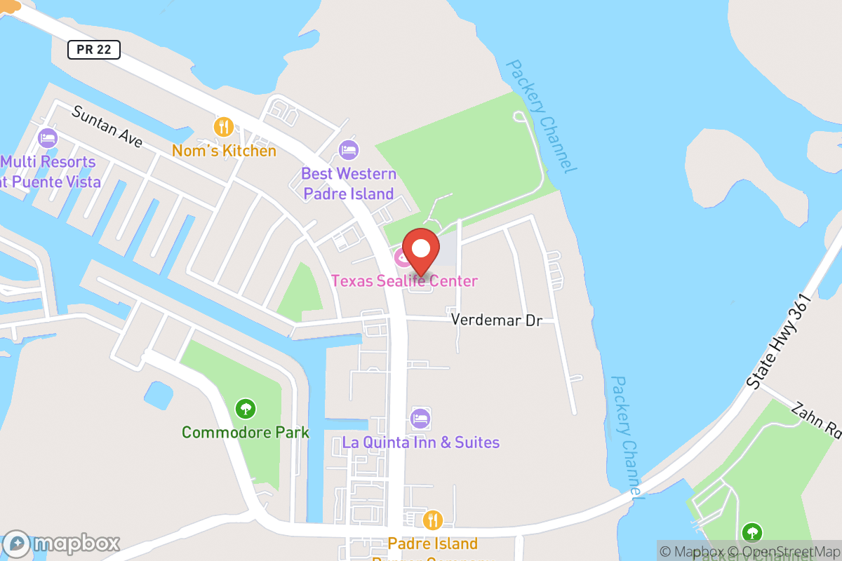 Padre Island Family Dentistry