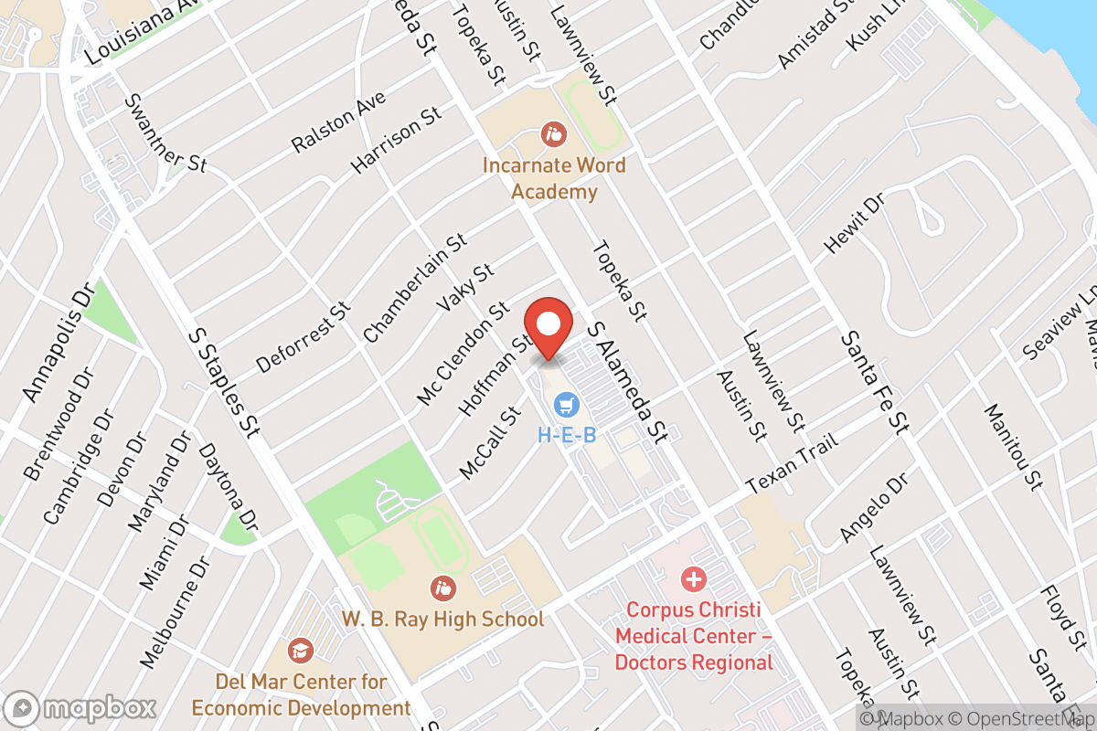 The Dental Space