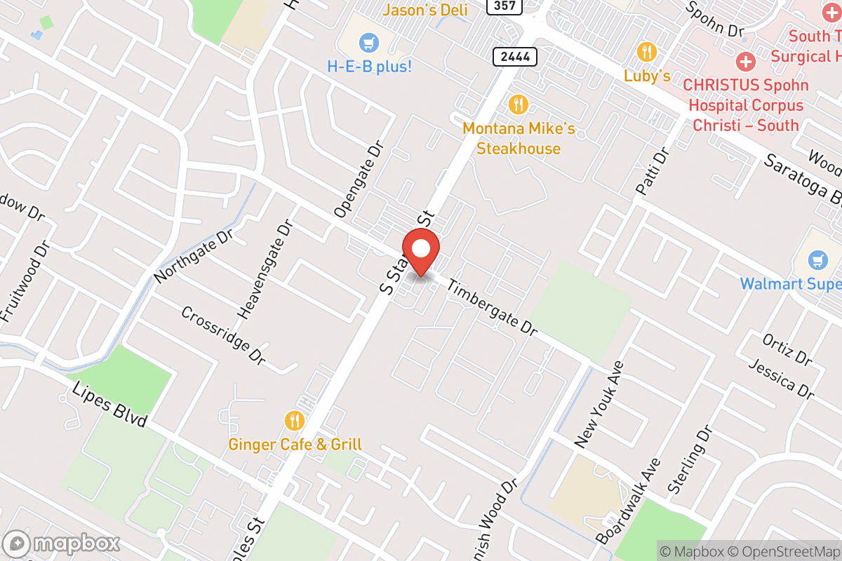 Yorktown Dental- Affordable Dentist Corpus Christi