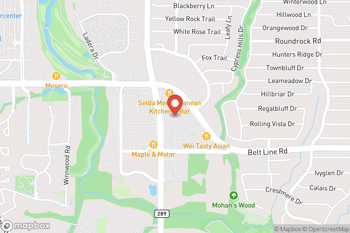Affordable Dentist Near Me of Dallas