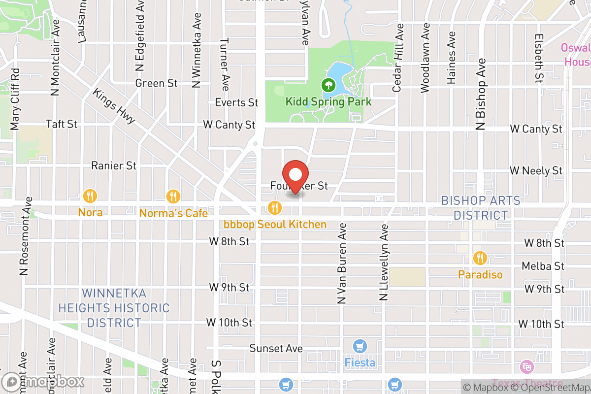 Arts Family Dentistry