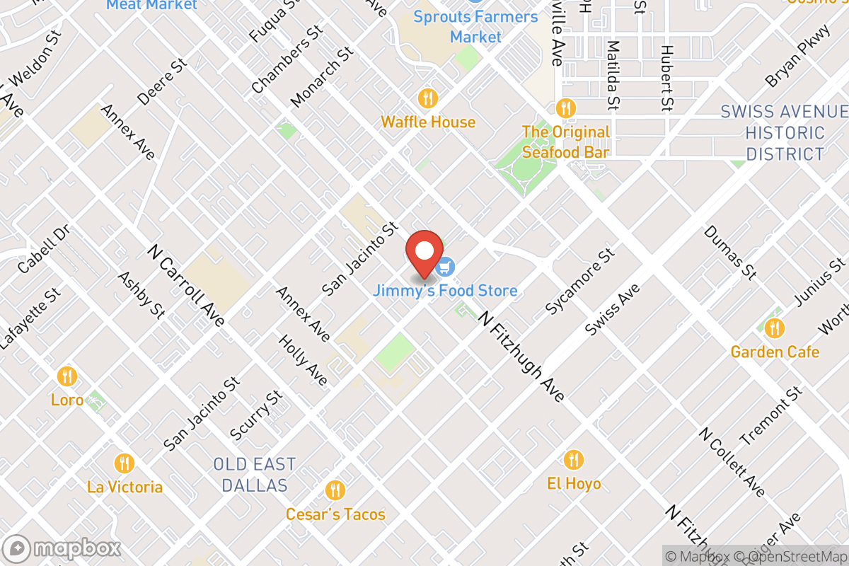 Bryan Place Dental | Dentistry & Orthodontics