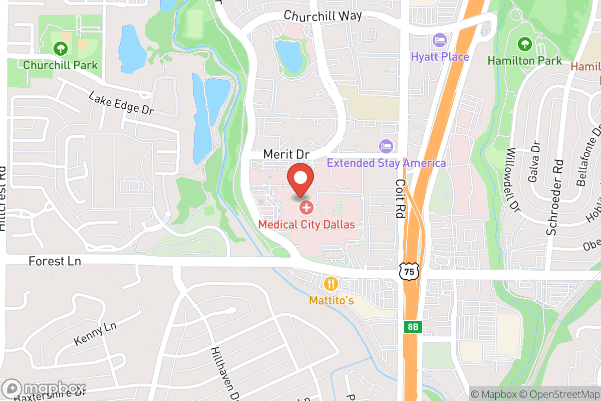 Dallas Center for Oral Health & Wellness