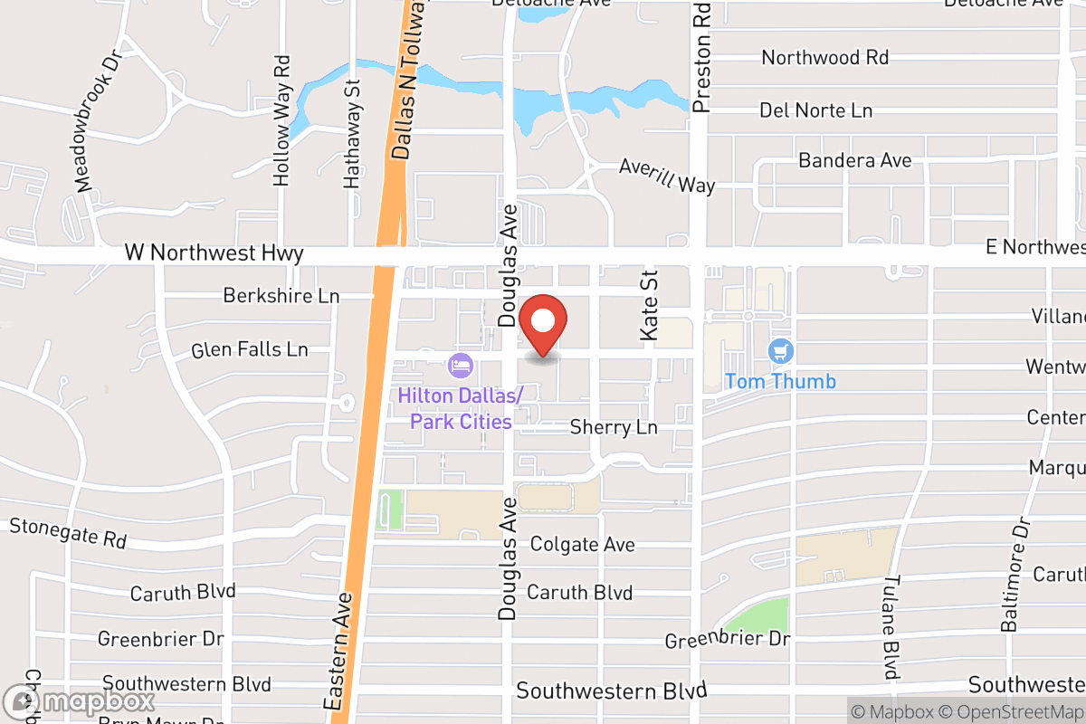 Dallas Cosmetic Dental