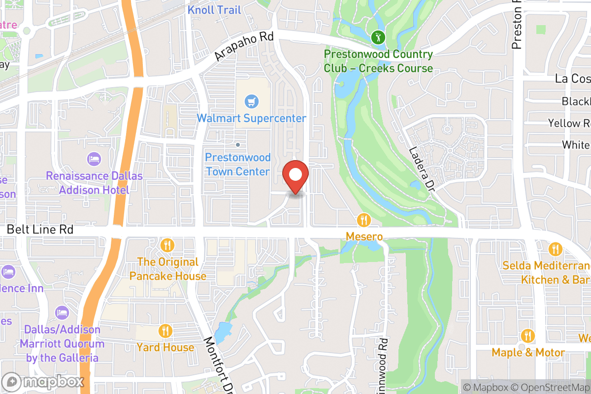 Dallas Dental Group