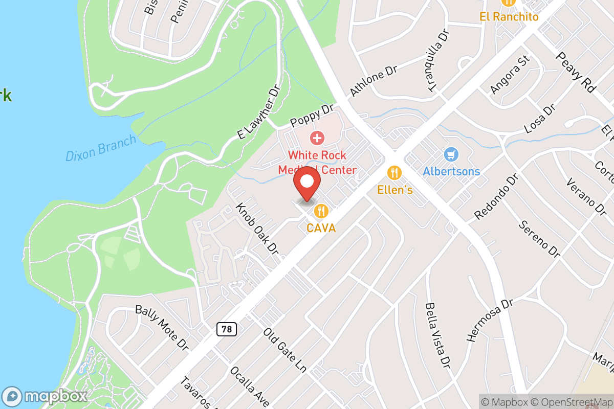 Dallas Dental Specialists