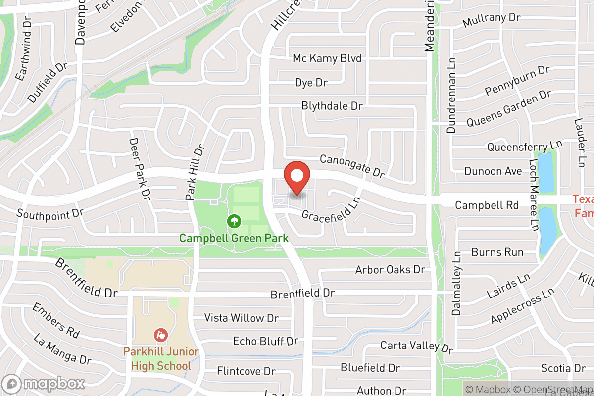 Dallas Dentist - Village Dental Care