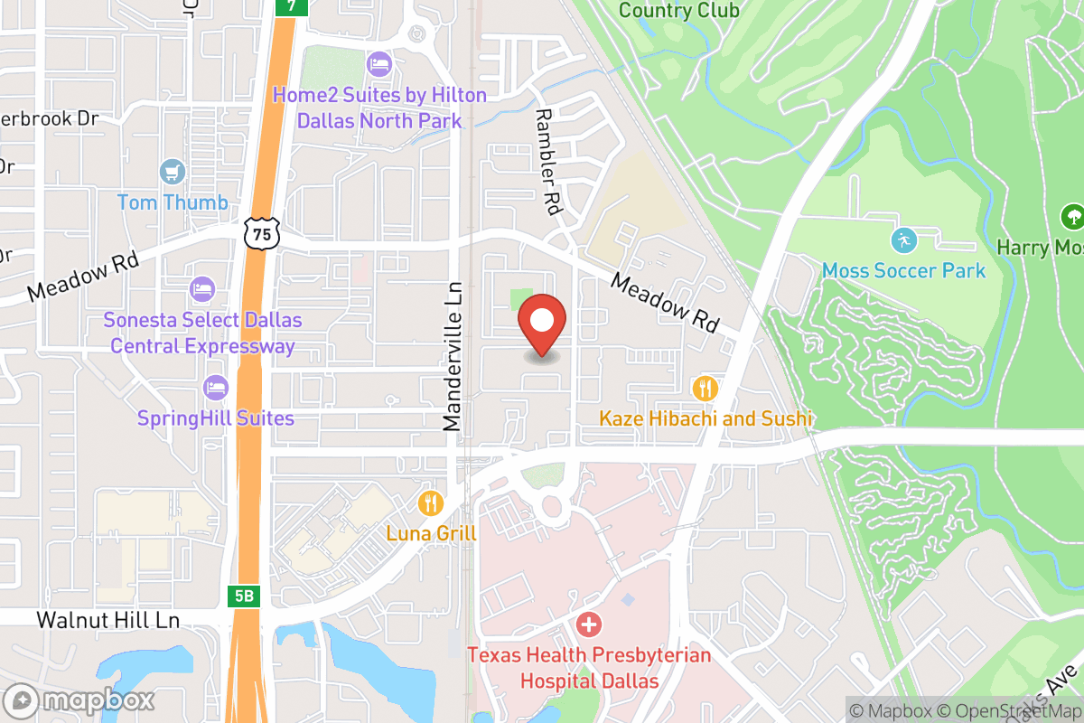 Dallas Laser Dentistry