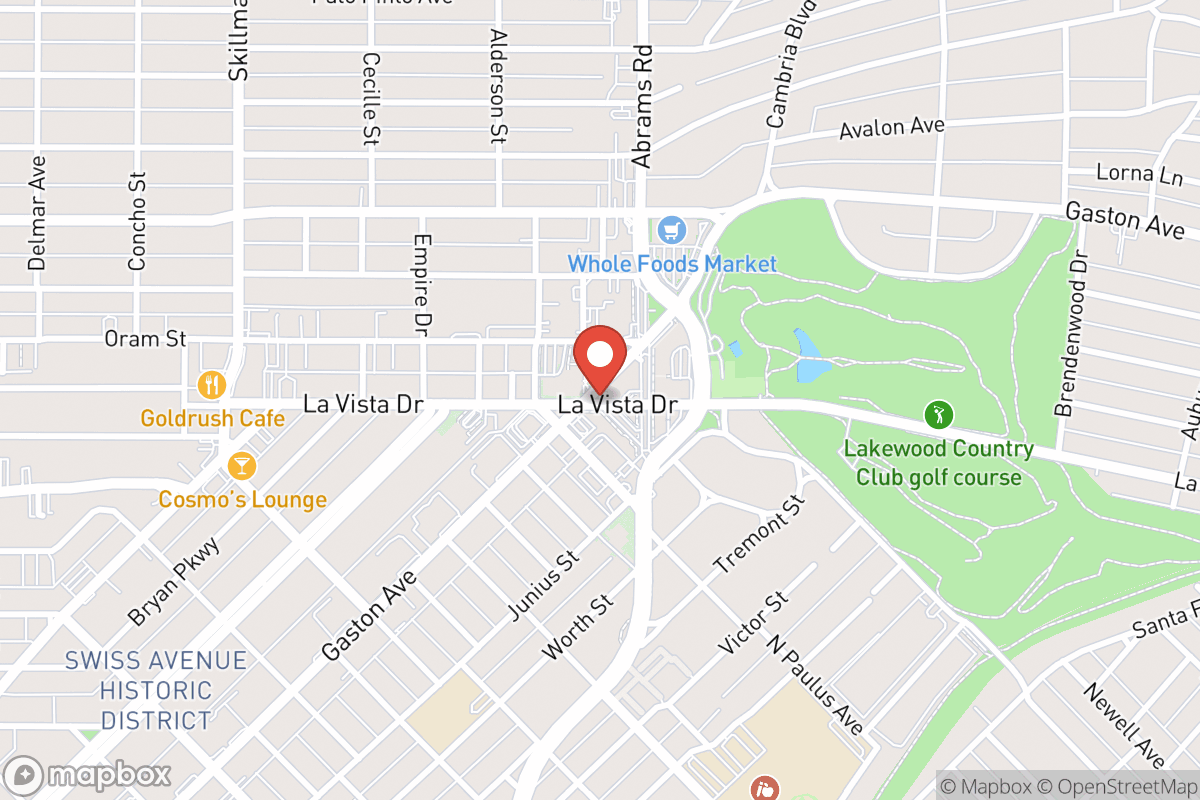 Dental Center of Lakewood