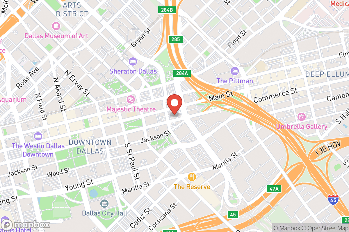 East Quarter Dental