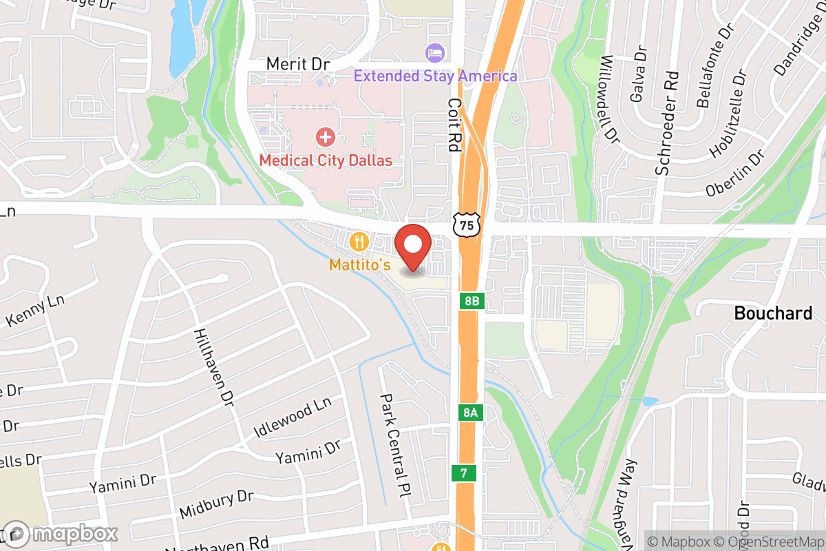 Fundamental Dental - Dallas