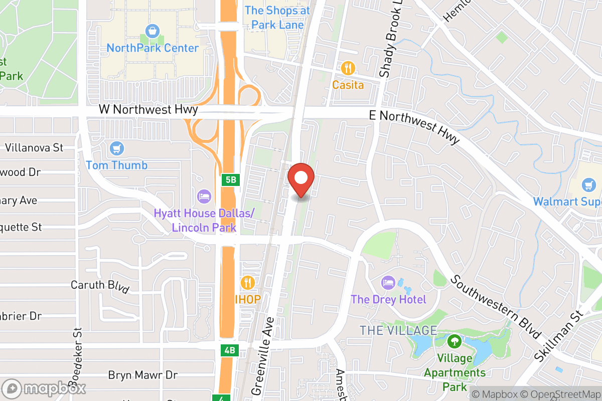 Greenville Ave Dental
