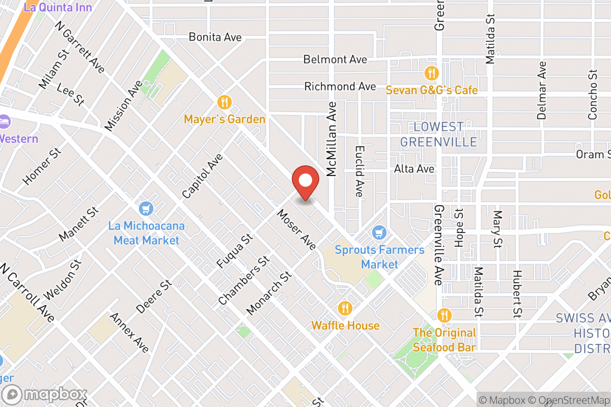 Henderson Family Dental