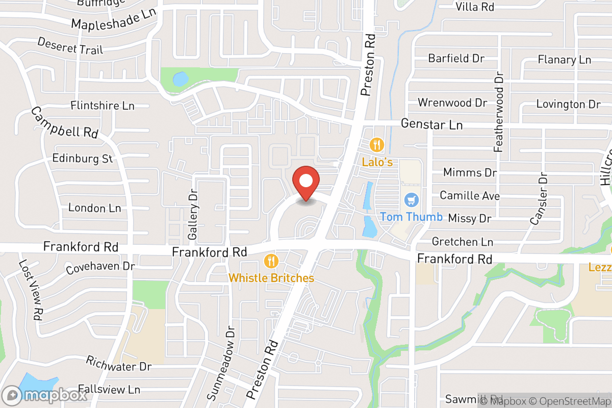 Heritage Family Dentistry - North Dallas