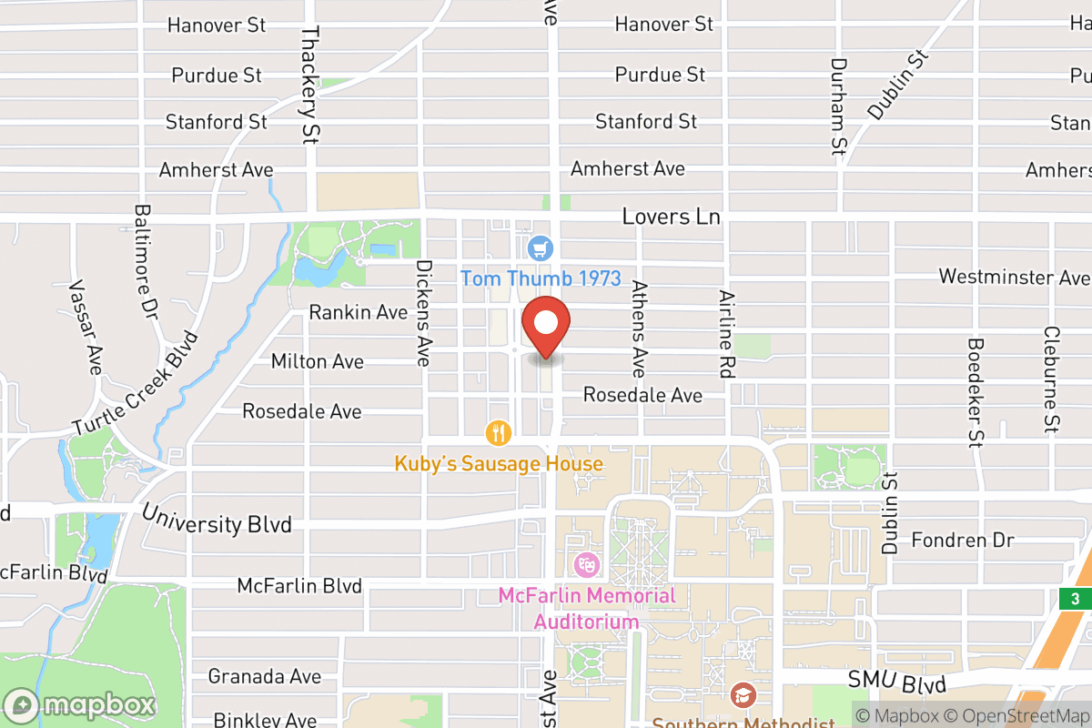Highland Park Dental