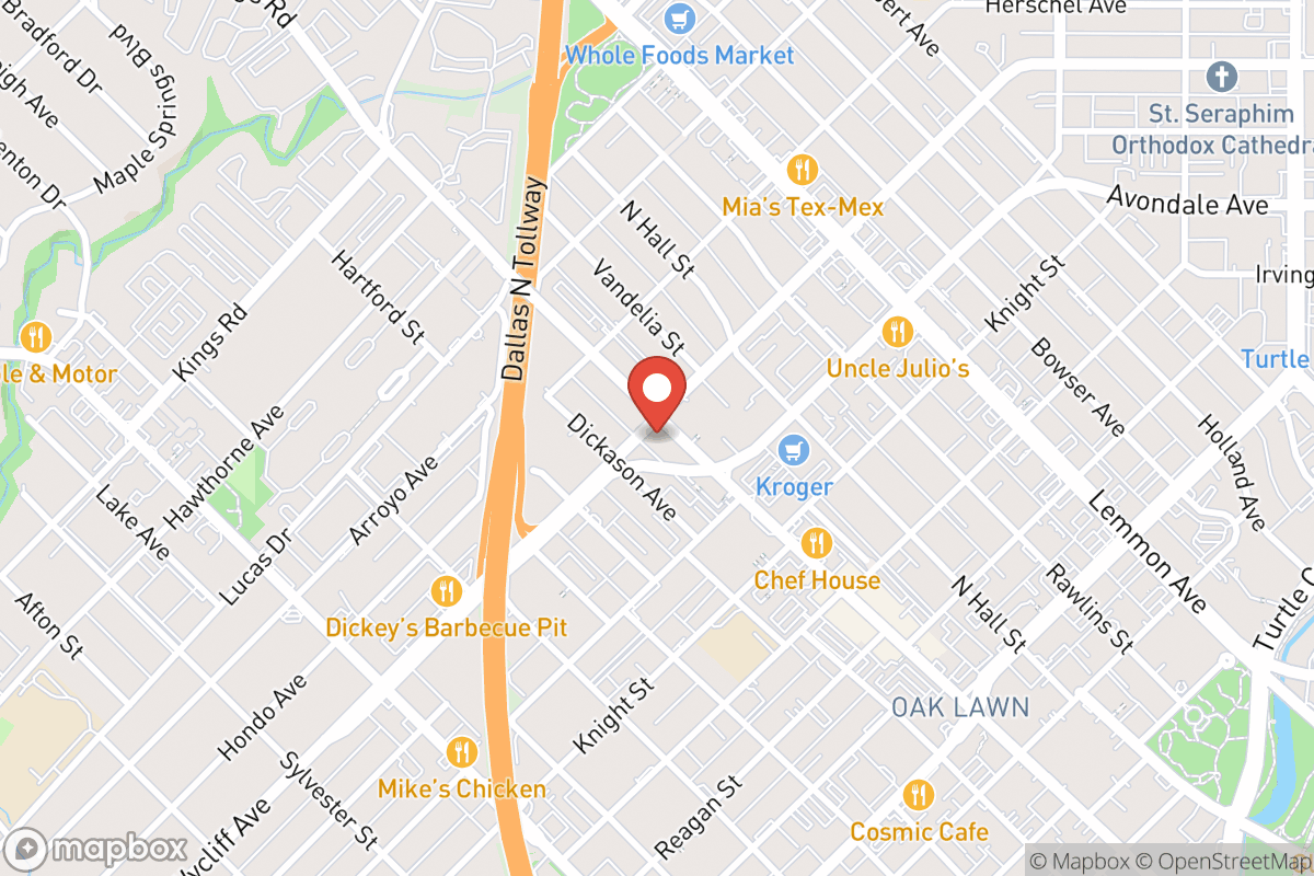 Ideal Dental Uptown