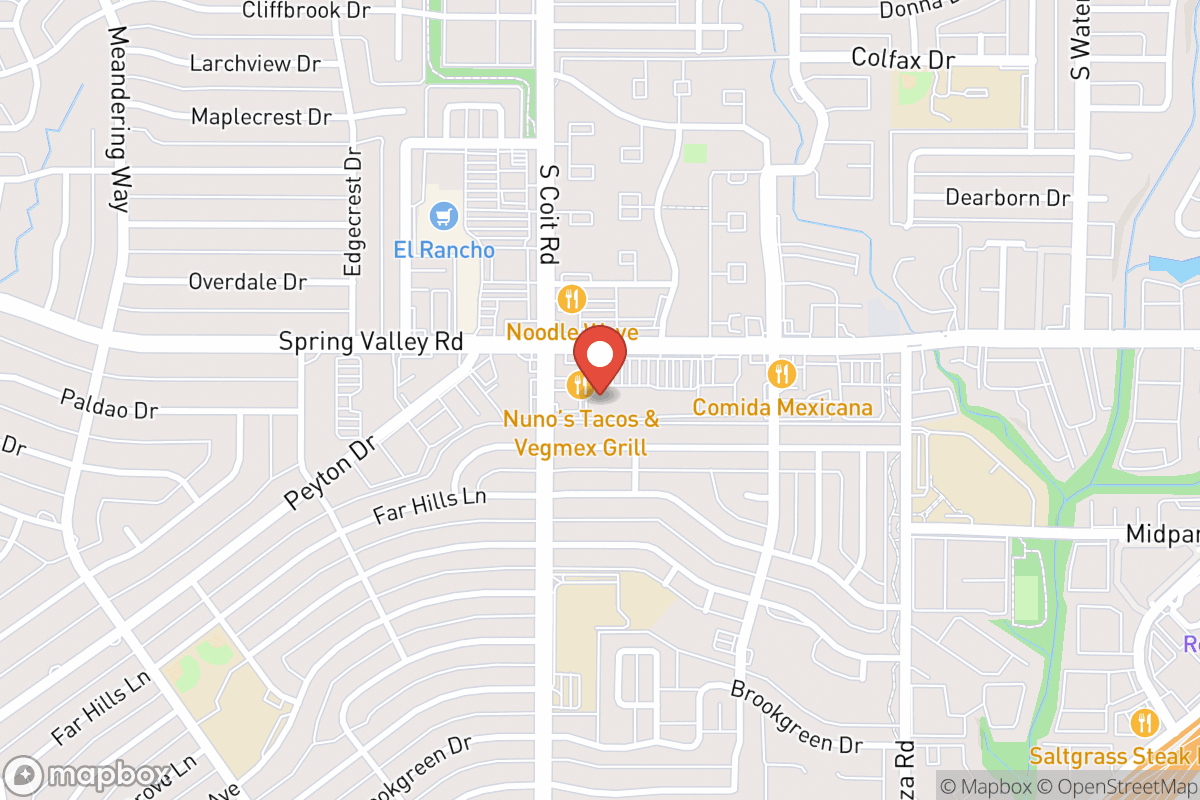 Jefferson Dental & Orthodontics - North Dallas Dentist