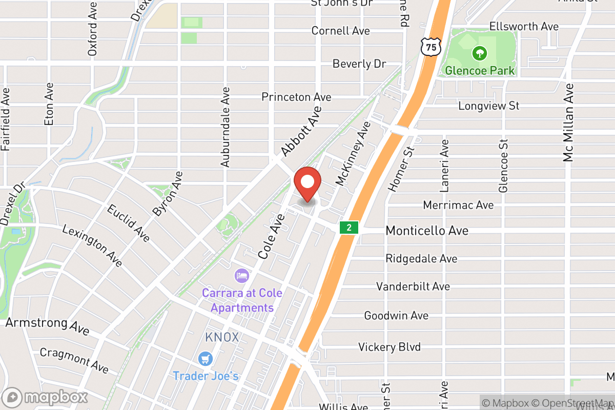 Katy Trail Dental